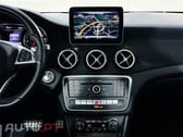 Mercedes-Benz A 180 AMG Edition