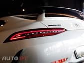 Mercedes-Benz AMG GT 63 s 4MATIC +