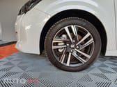 Peugeot 208 1.5 BlueHDi Allure Pack