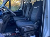 Iveco Daily 9 LUGARES CAIXA AUTOMATICA