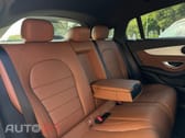 Mercedes-Benz GLC 300 de Coupé 4Matic