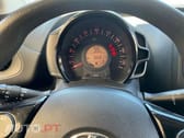 Toyota Aygo 1.0