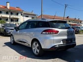Renault Clio 0.9 TCE Limited