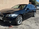 BMW 520 d Line Luxury