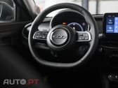 Fiat 600 1.2 Hybrid