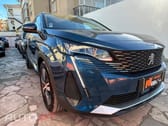 Peugeot 3008 1.6 Hybrid Allure e-EAT8