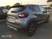 Renault Captur 1.5 dCi Exclusive