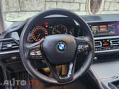 BMW 318 d Touring