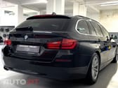 BMW 520 d