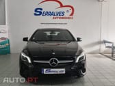 Mercedes-Benz CLA 200 CDi Urban