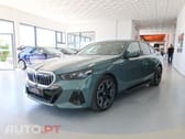 BMW 530 e Pack Desportivo M