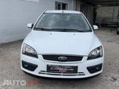 Ford Focus 1.6 TDCi Trend