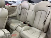 Mercedes-Benz CLK 200 Elegance