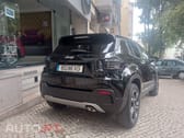 Jeep Avenger 1.2 GSE T3 Summit