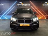 BMW X1 18 d sDrive Auto Pack M
