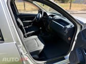 Dacia Duster 1.5 dCi Prestige