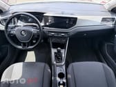 Volkswagen Polo 1.0 Confortline