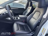 Tesla Model Y Long Range Dual Motor AWD