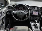 Volkswagen Golf Variant 1.6 TDi Highline DSG