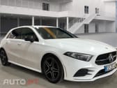 Mercedes-Benz A 180 AMG