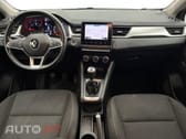 Renault Captur 1.5 Blue dCi Business