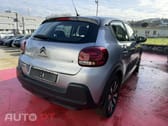 Citroen C3 1.2 PureTech Shine
