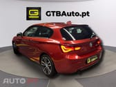 BMW 118 i Sport cx Auto