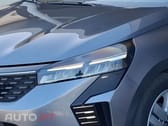 Renault Clio TCe 100 Bi-Fuel Evolution