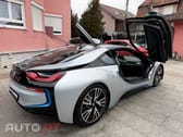 BMW i8 Coupé xDrive