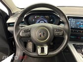 MG ZS 72.6 kWh Luxury