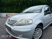 Citroen C3 1.1 SX Pack