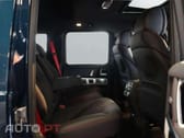 Mercedes-Benz G 63 AMG FACELIFT KEYLESS CARBON