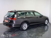 Volkswagen Passat 2.0 TDI  Business DSG Variant