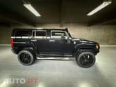 Hummer H3 3.5 60 Pack Base