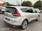 Renault Grand Scénic BLUE dCi 120 BLACK EDITION