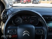 Citroen C3 Aircross 1.5 BlueHDi C-Series S&S
