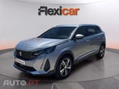 Peugeot 5008 1.5 BlueHDi Allure Pack
