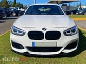 BMW M140 ND