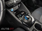 Nissan Leaf N-Connecta