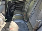 Porsche Cayenne Platinum Edition
