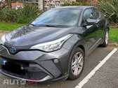 Toyota C-HR 1.8