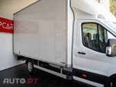 Ford Transit 350 L4 2.0 EcoBlue CD Trend