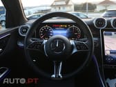 Mercedes-Benz GLC 300 de 4-Matic Avantgarde