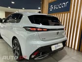 Peugeot 308 1.2 PureTech Allure Pack
