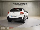 Citroen C3 1.2 PureTech C-Series
