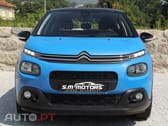 Citroen C3 1.2 PureTech Shine