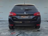 Peugeot 308 SW 1.6 BlueHDi Allure J17
