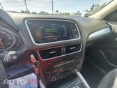 Audi Q5 2.0 TDI