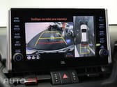 Toyota RAV4  2.5 HDF Plug-in Lounge AWD-i