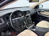 Volvo V60 1.6 D2 Drive Momentum Start/Stop